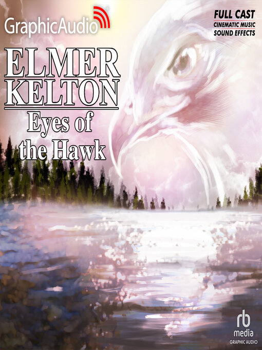 Title details for Eyes of the Hawk by Elmer Kelton - Wait list